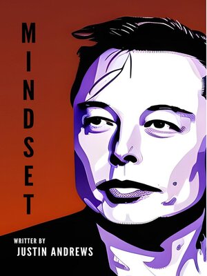cover image of Elon Musk